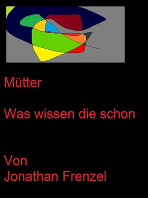 cover image of Mütter